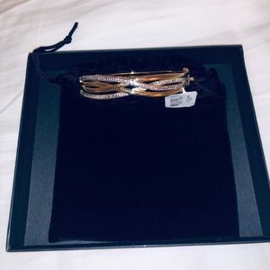 R.H. Macy & Co Fine Jewelry Bracelet NWT